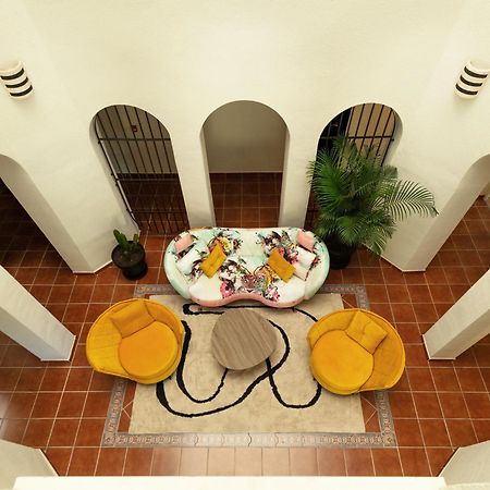 Hotel Altos De อิสตาน ภายนอก รูปภาพ